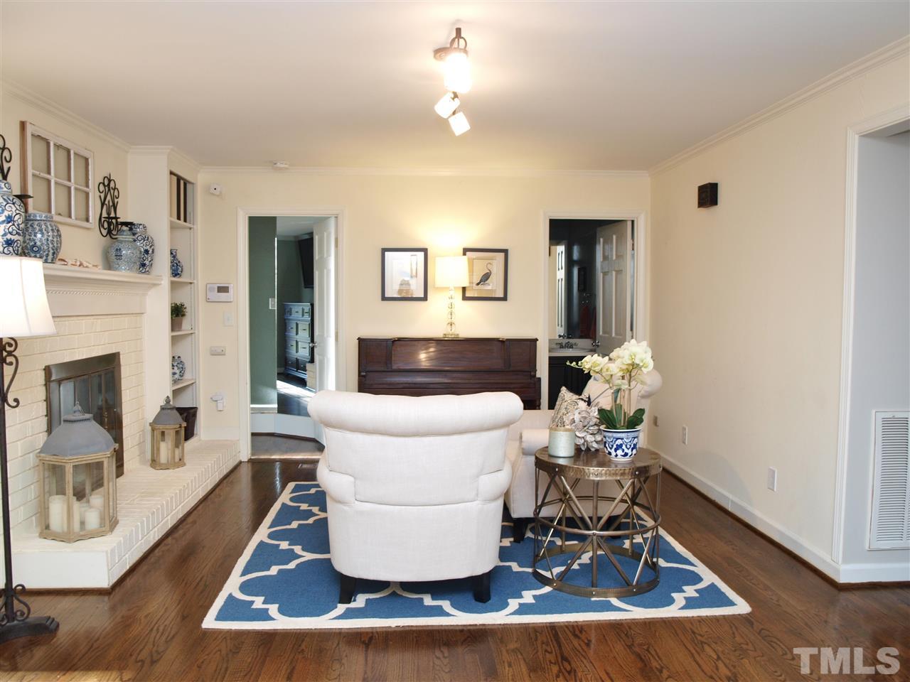 7013 Tanbark Way Raleigh, NC 27615 - Photo 7 of 30