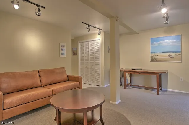 a view of small space