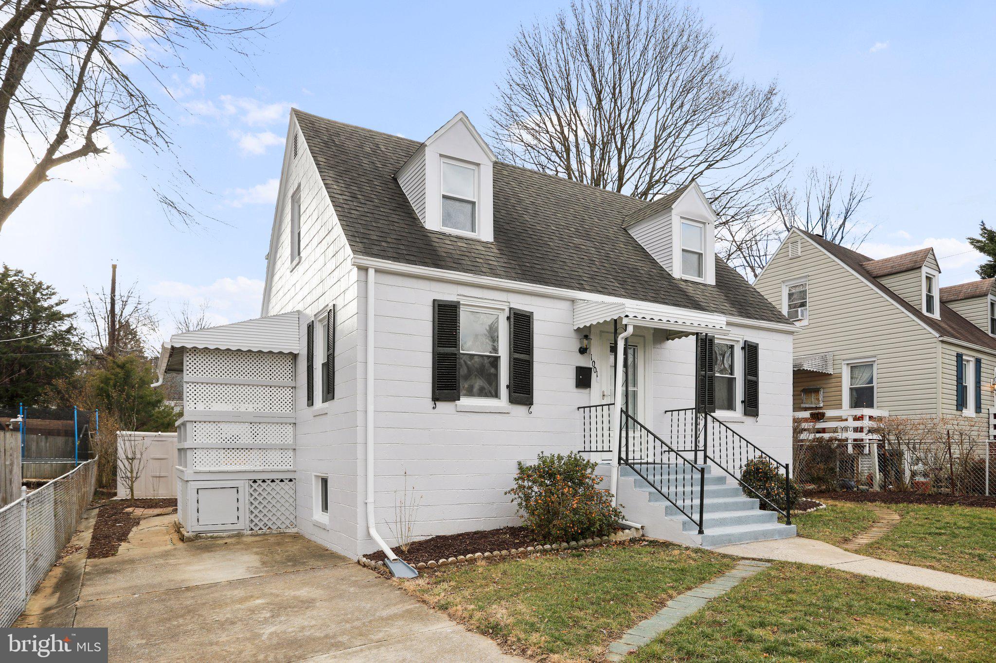 1001 Columbia Road Hagerstown, MD 21742 - Photo 45 of 47 Gallery Image 45