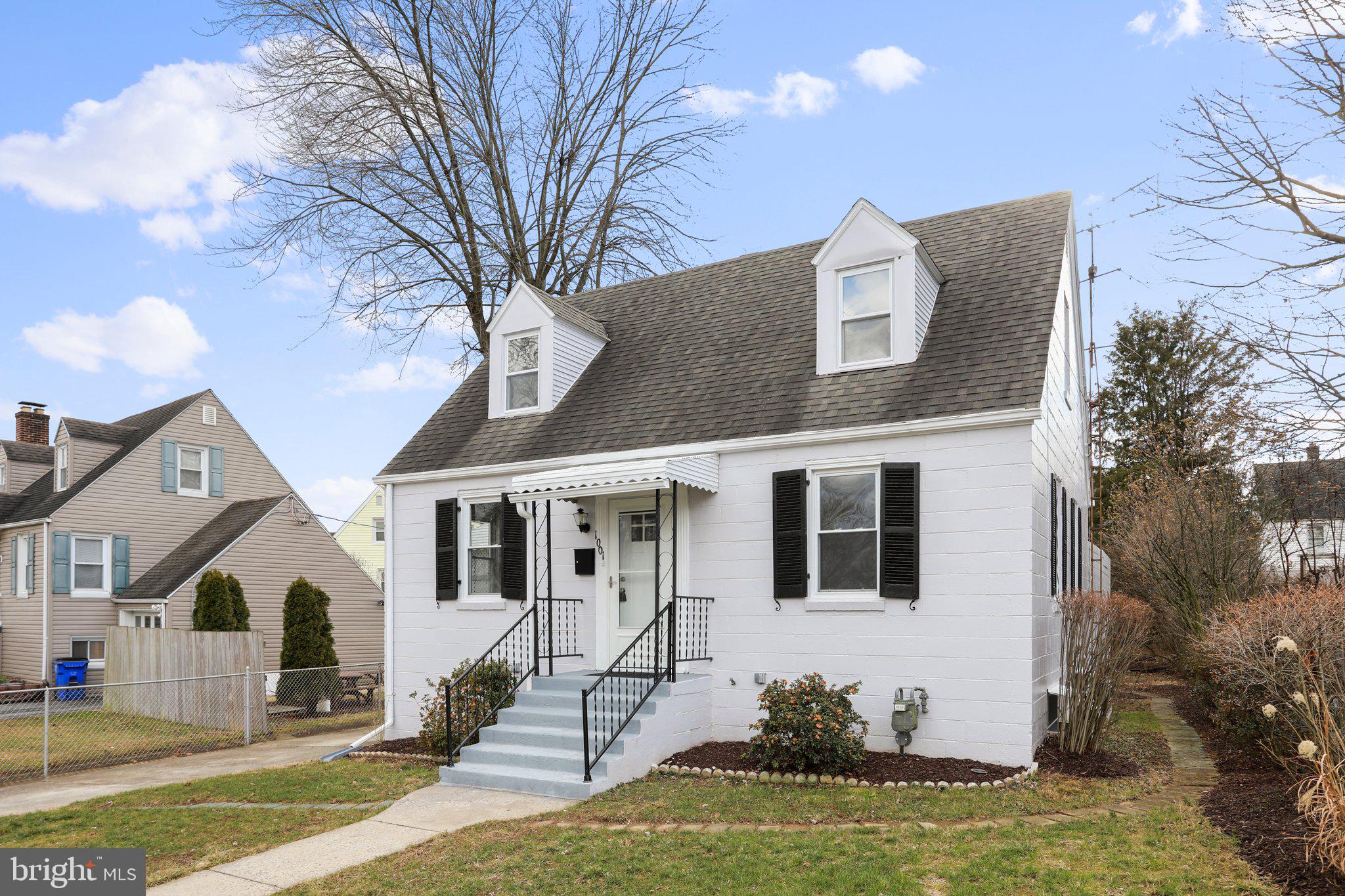 1001 Columbia Road Hagerstown, MD 21742 - Photo 46 of 47 Gallery Image 46