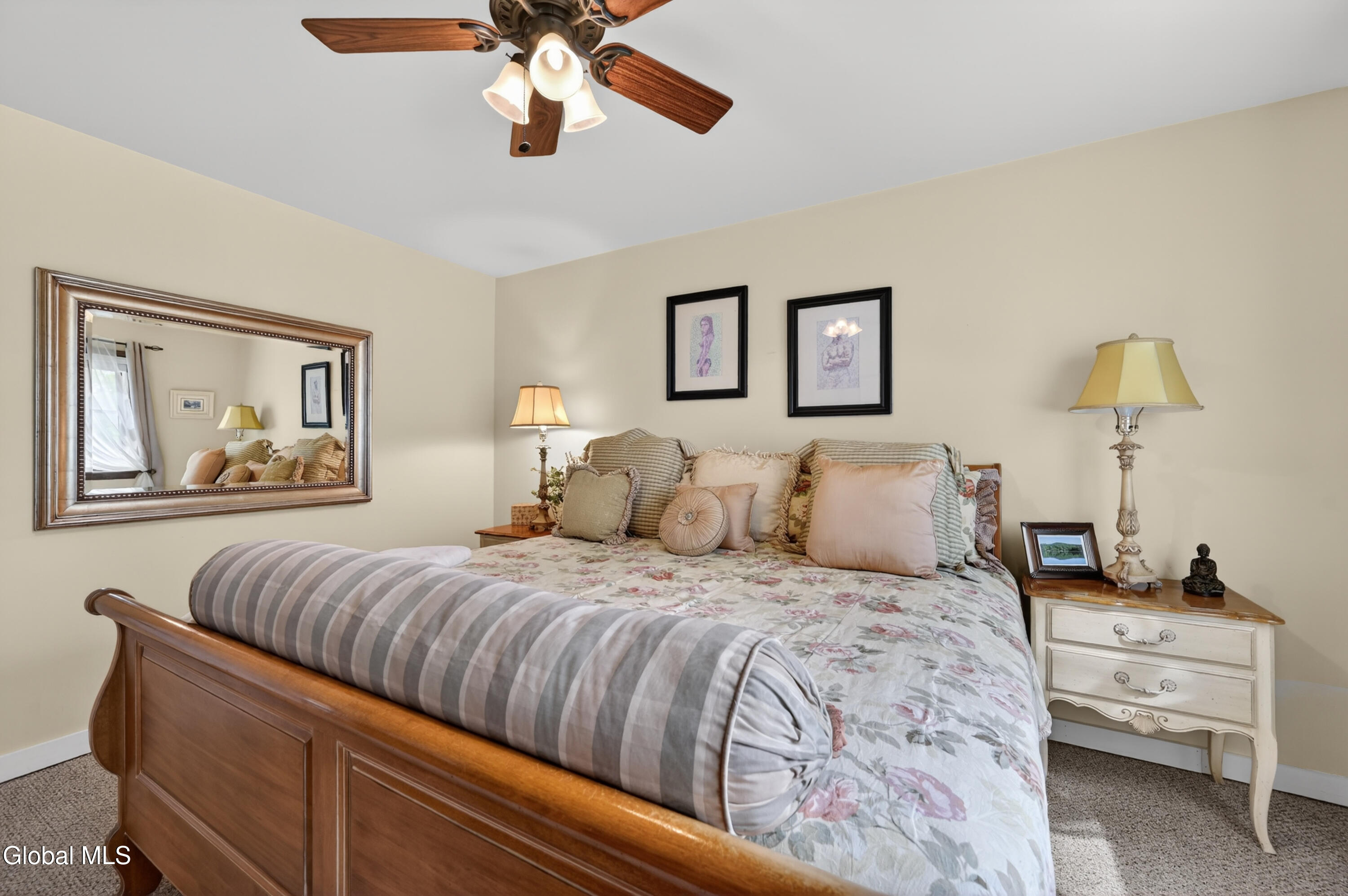 164 Zellner Road Summit, NY 12175 - Photo 35 of 102 164 Zellner Rd - Interior-46