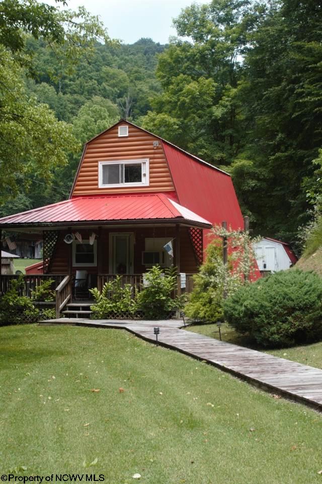 1605 Kanawha Run Road Sutton, WV 26601 - Photo 1 of 14 Gallery Image 1