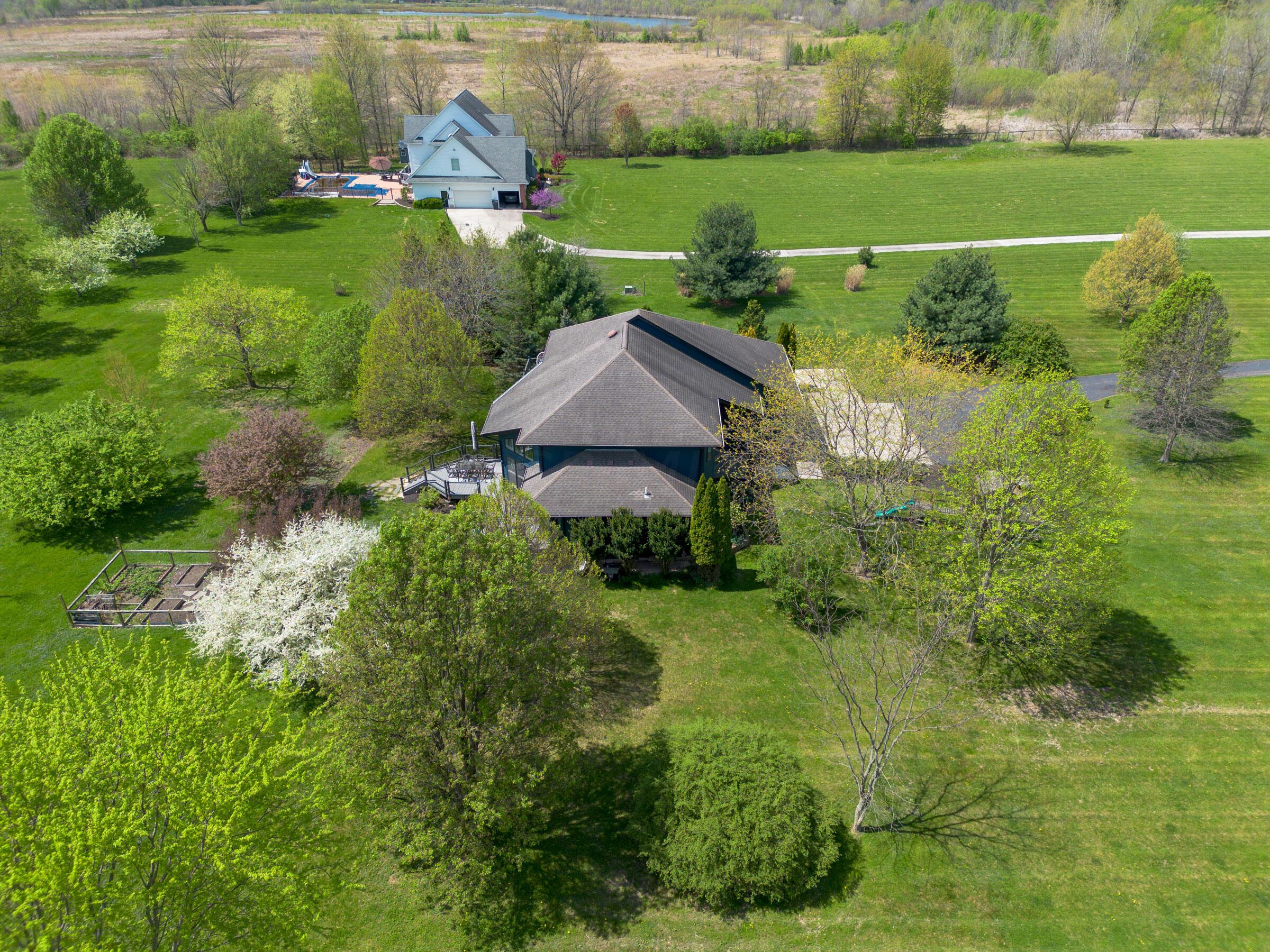 10901 Long Road Pickerington, OH 43147 - Photo 58 of 63 10901 Long Road - Drone 1