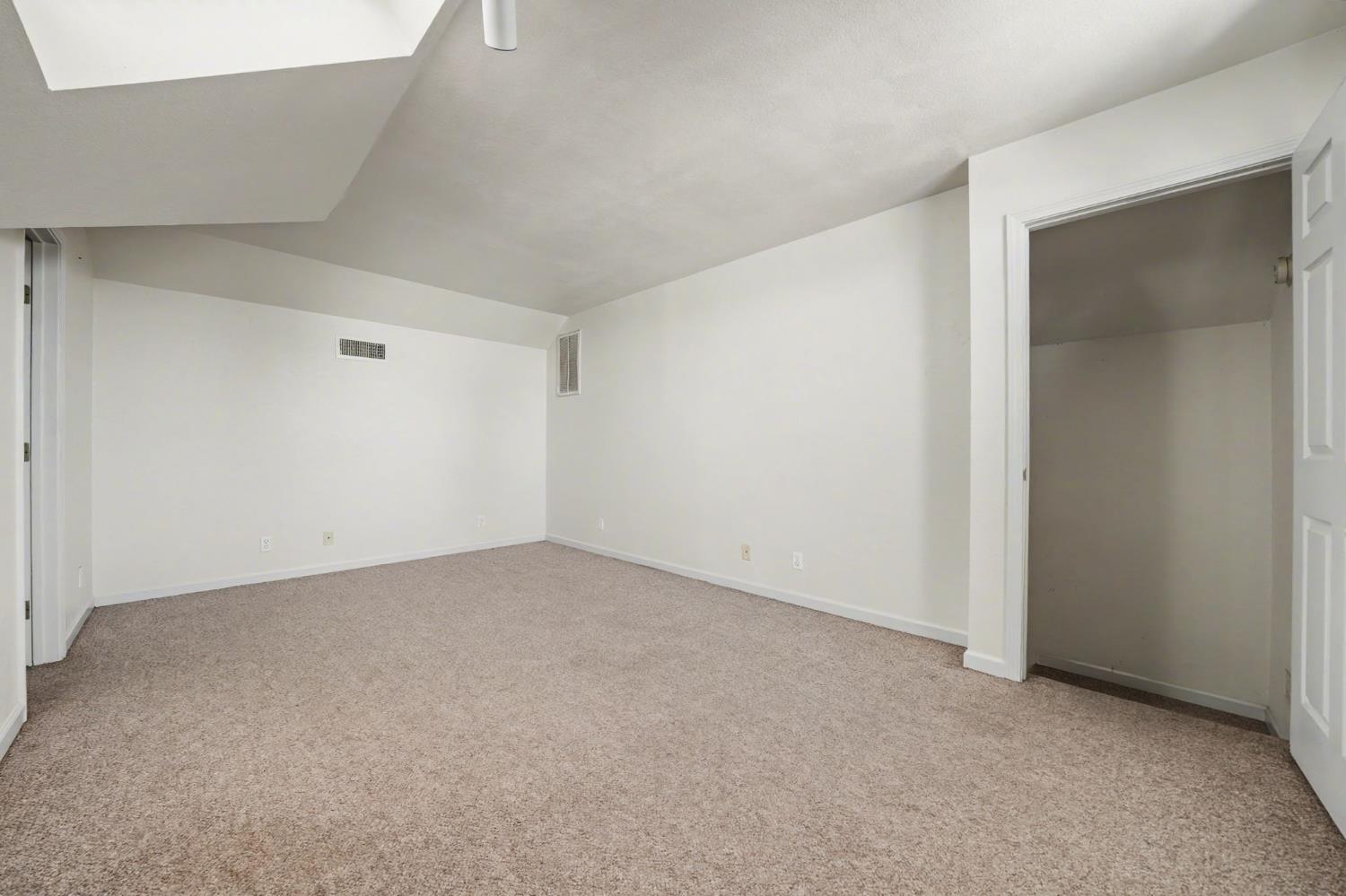 238 Highland Drive Sutter Creek, CA 95685 - Photo 43 of 52 a view of an empty room
