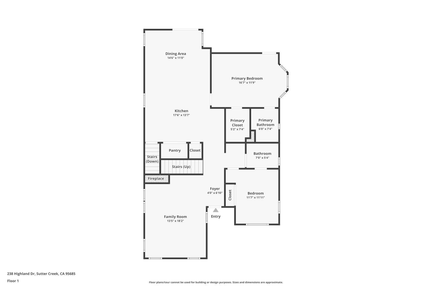 238 Highland Drive Sutter Creek, CA 95685 - Photo 49 of 52