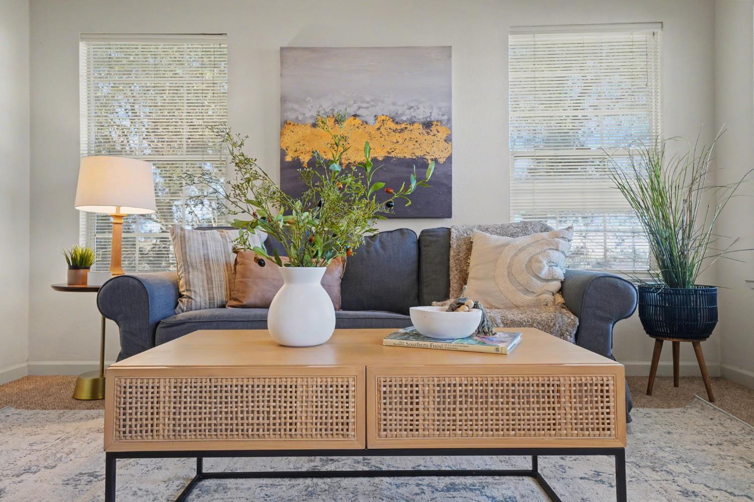 238 Highland Drive Sutter Creek, CA 95685 - Photo 7 of 52 a living room with furniture