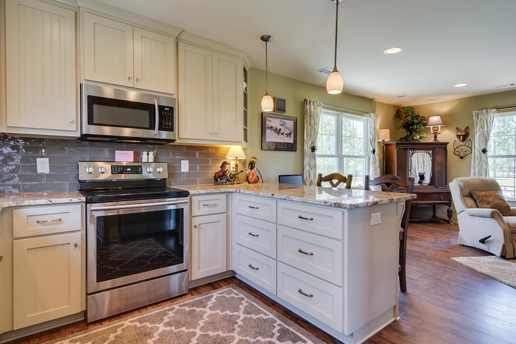 396 Whipper-In Trail Aiken, SC 29803 - Photo 8 of 21