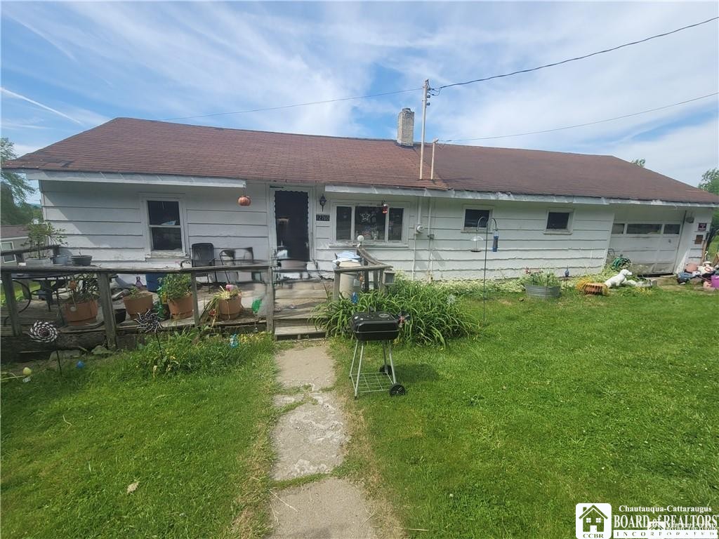 12760 Bowen Road Randolph, NY 14772 - Photo 8 of 25
