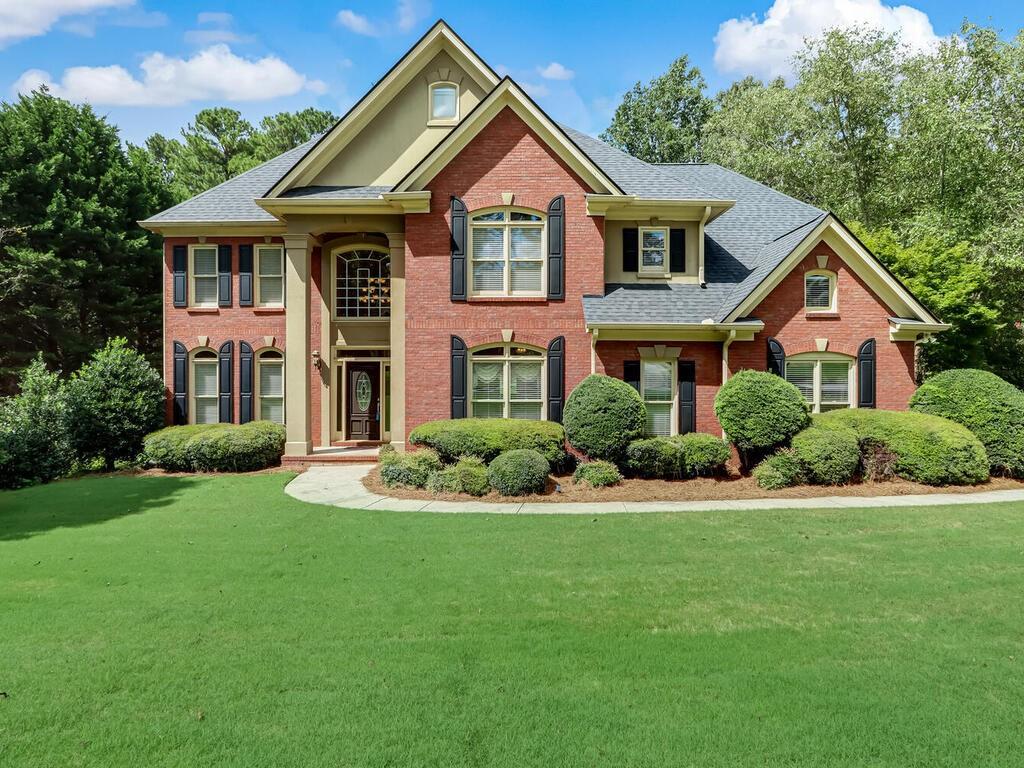 320 Grove Ridge Drive Loganville, GA 30052 - Photo 1 of 1 Gallery Image 1