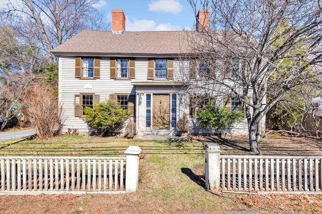 $779,000 | 153 Main Street, Wenham, MA 01984