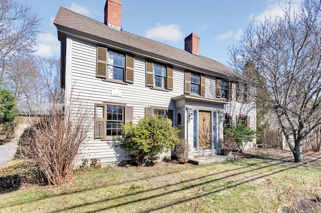 $779,000 | 153 Main Street, Wenham, MA 01984