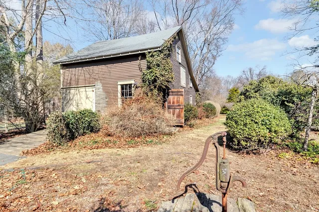 $779,000 | 153 Main Street, Wenham, MA 01984