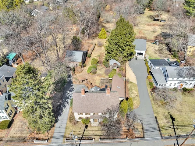 $779,000 | 153 Main Street, Wenham, MA 01984