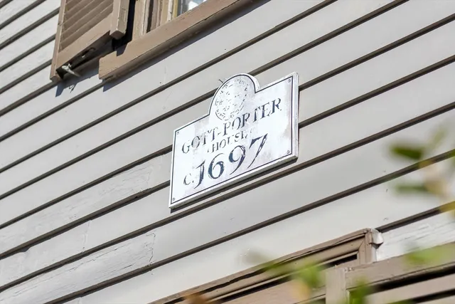 $779,000 | 153 Main Street, Wenham, MA 01984