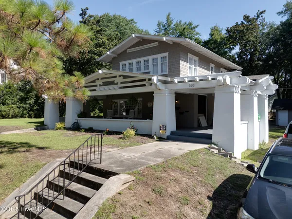 $276,000 | 538 Main Street, Hamlet, NC 28345