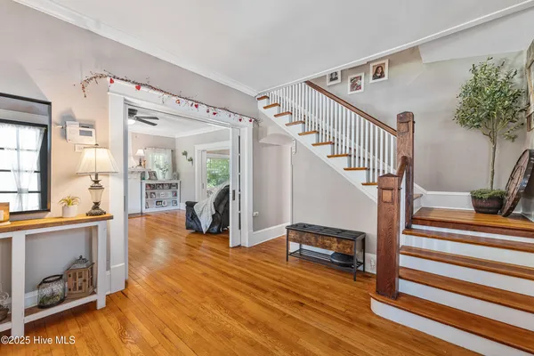 $276,000 | 538 Main Street, Hamlet, NC 28345