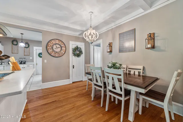 $287,900 | 538 Main Street, Hamlet, NC 28345