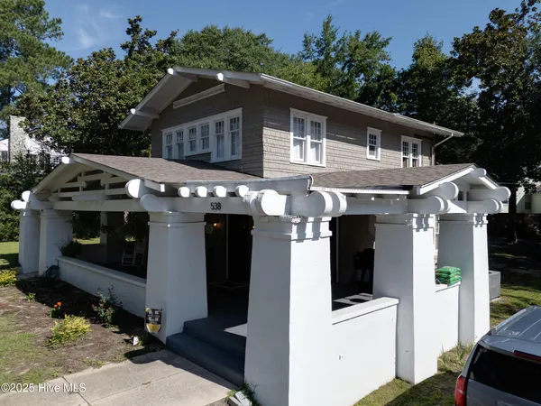 $276,000 | 538 Main Street, Hamlet, NC 28345