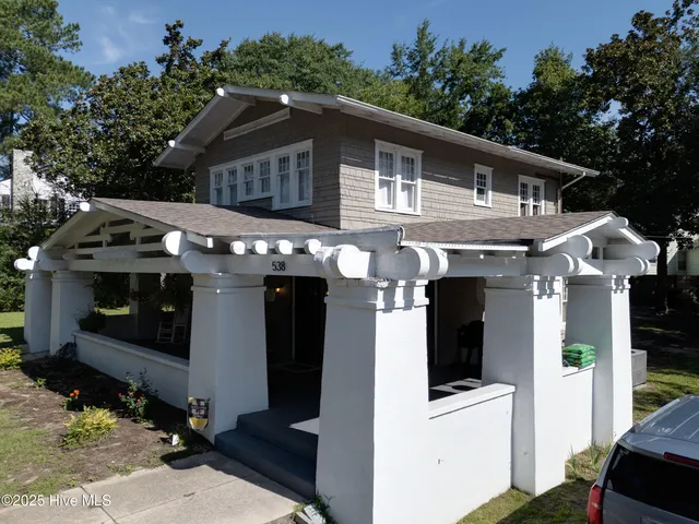 $287,900 | 538 Main Street, Hamlet, NC 28345