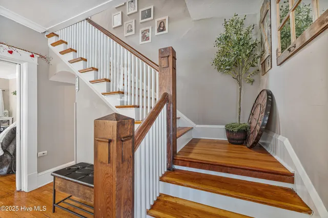 $287,900 | 538 Main Street, Hamlet, NC 28345