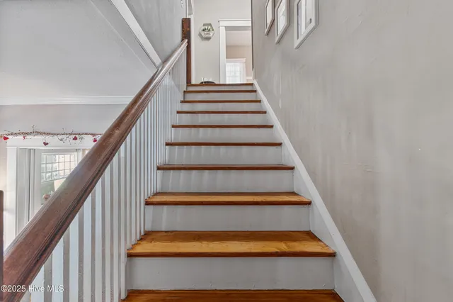 $287,900 | 538 Main Street, Hamlet, NC 28345