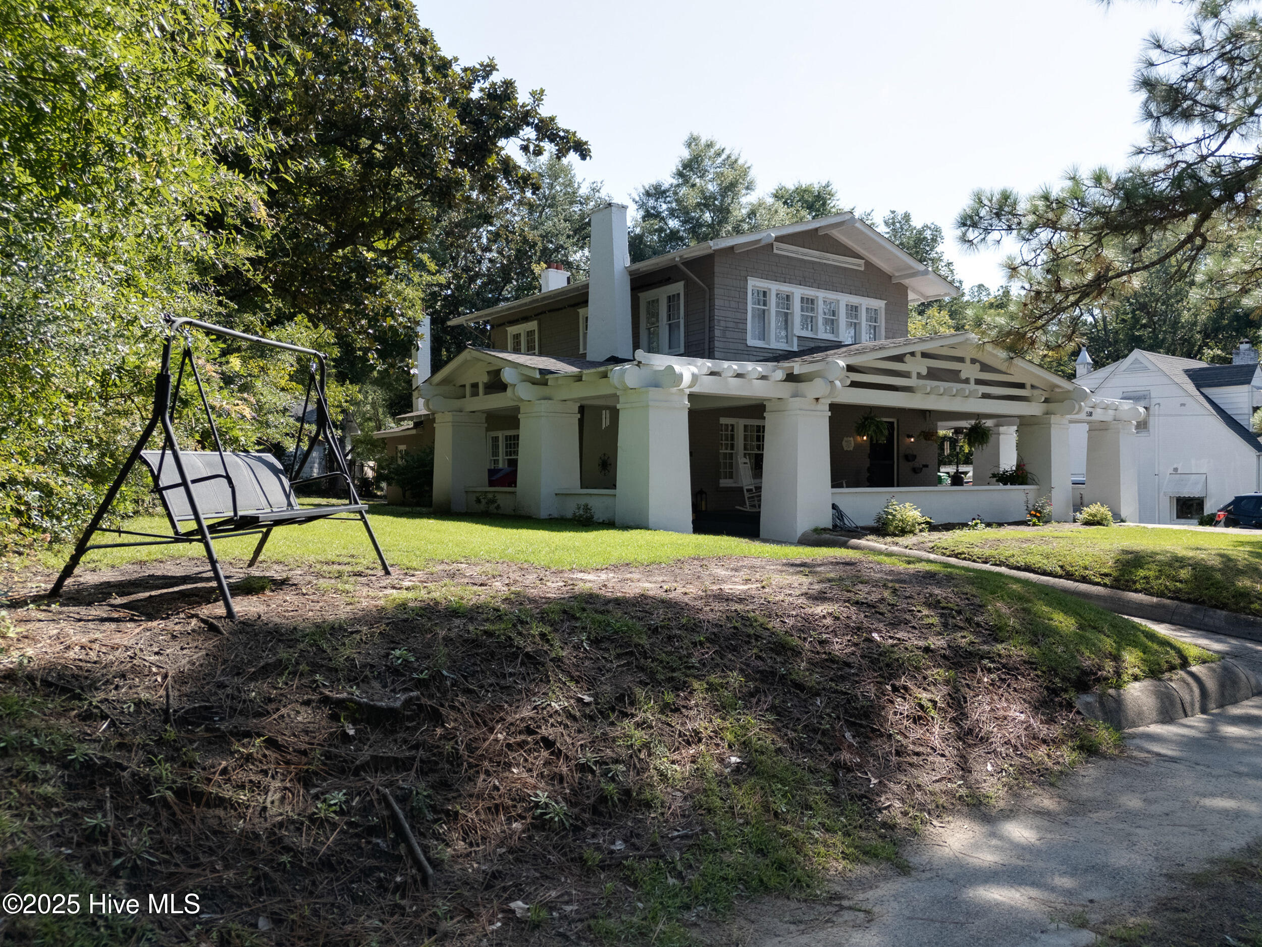 538 Main Street Hamlet, NC 28345 - Photo 3 of 41 7_dji_20250809102314_0197_d_jlwblended-2
