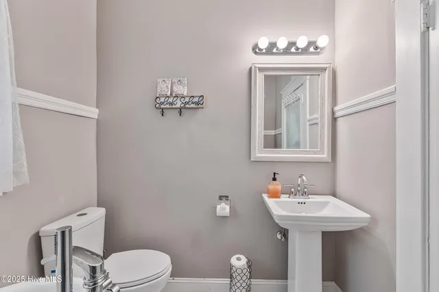 $287,900 | 538 Main Street, Hamlet, NC 28345