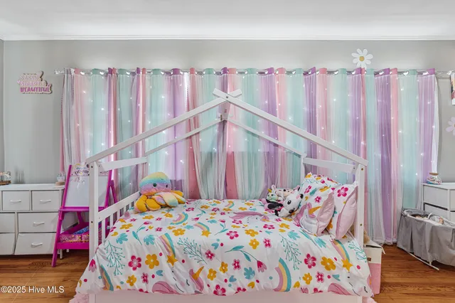 $287,900 | 538 Main Street, Hamlet, NC 28345