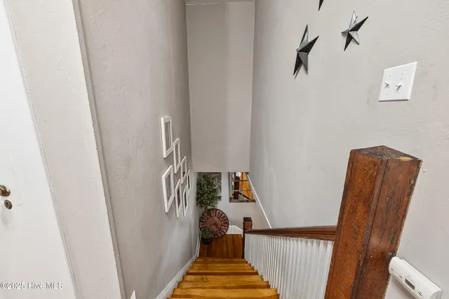 $287,900 | 538 Main Street, Hamlet, NC 28345