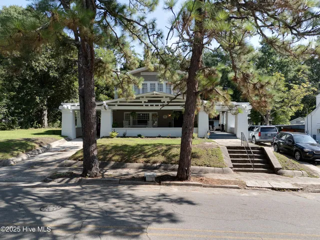 $287,900 | 538 Main Street, Hamlet, NC 28345