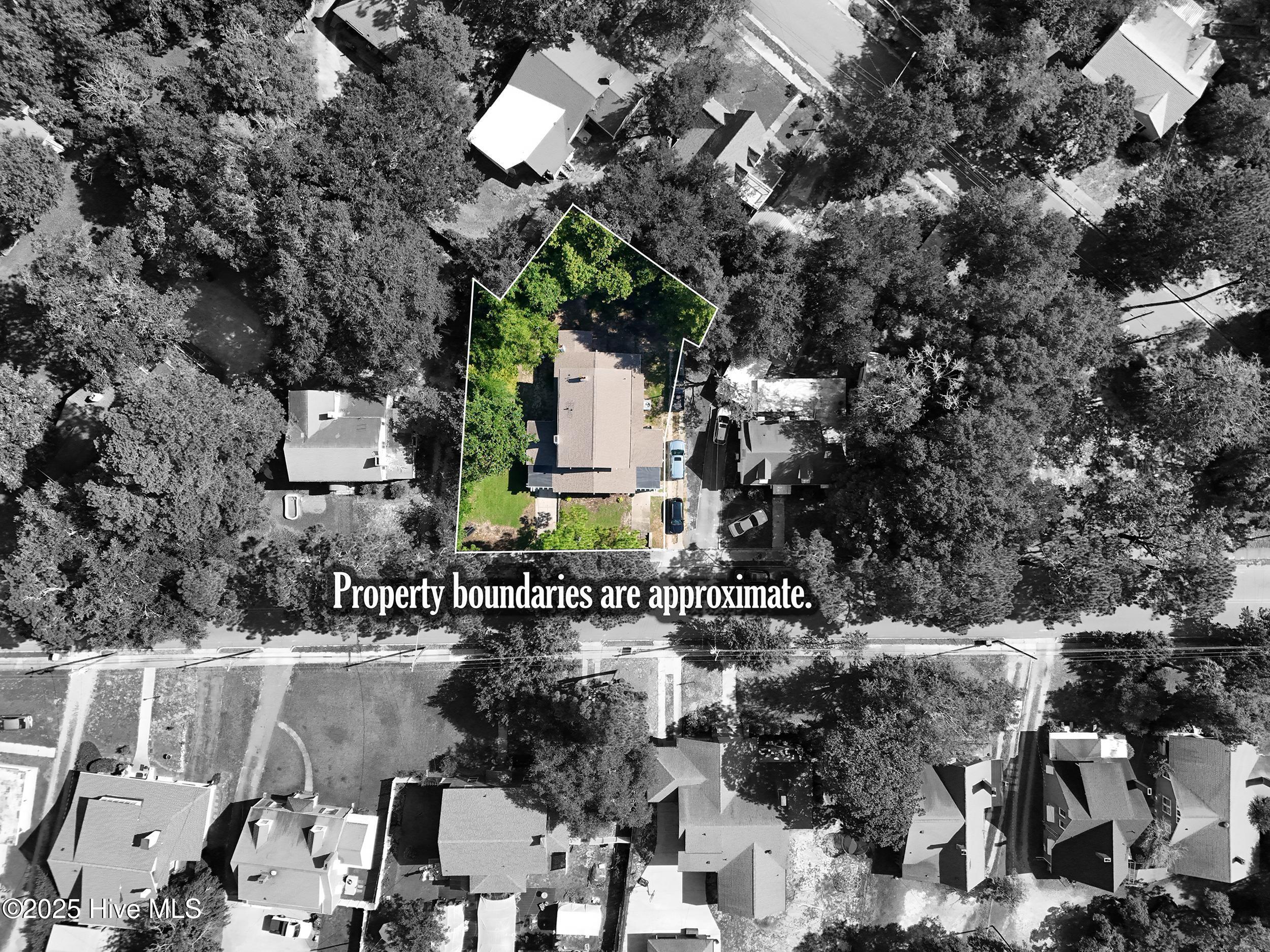 538 Main Street Hamlet, NC 28345 - Photo 40 of 41 18_boundaries.png