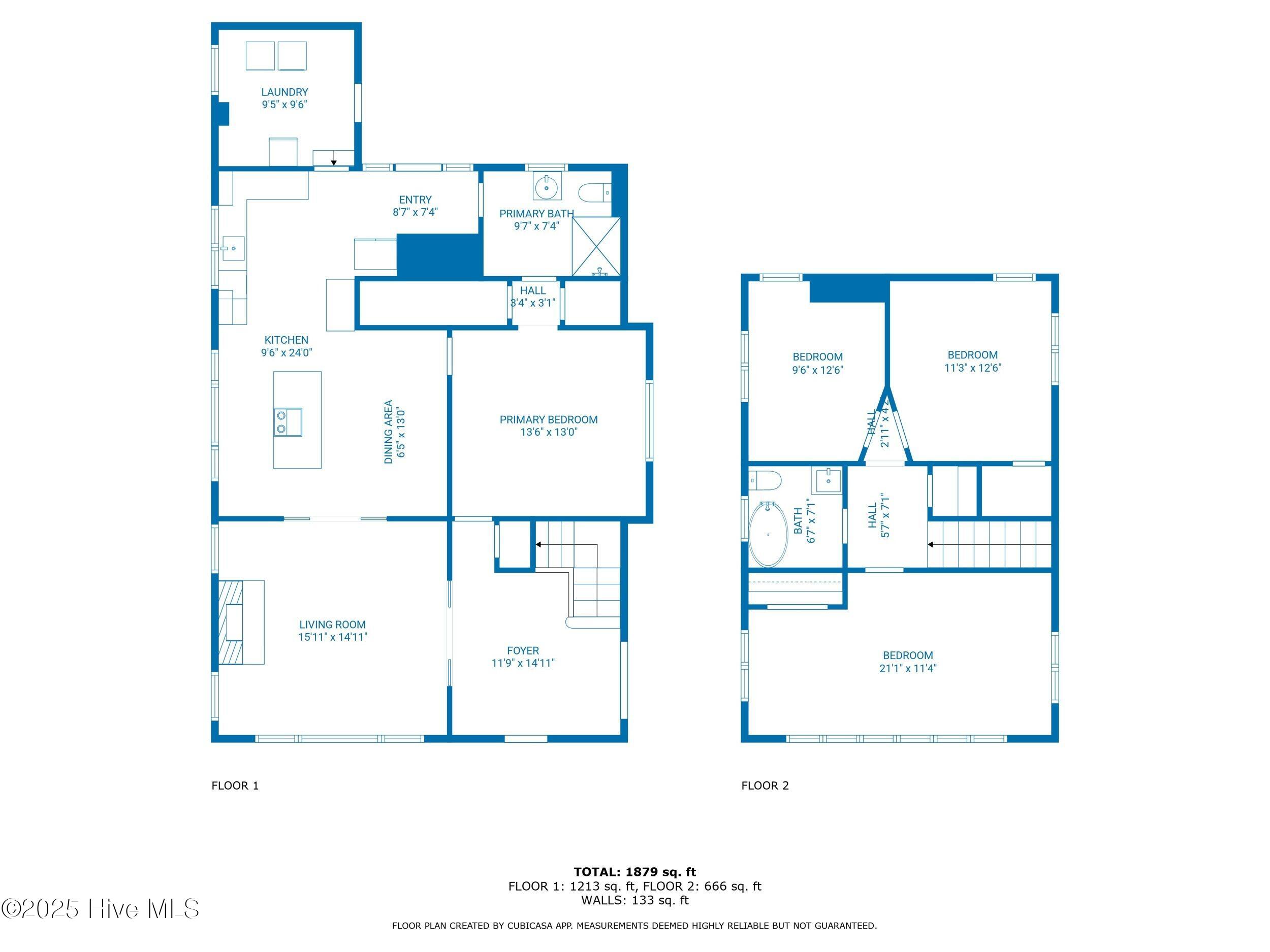 538 Main Street Hamlet, NC 28345 - Photo 41 of 41 49_all_floors_538_main_street_538_w_main