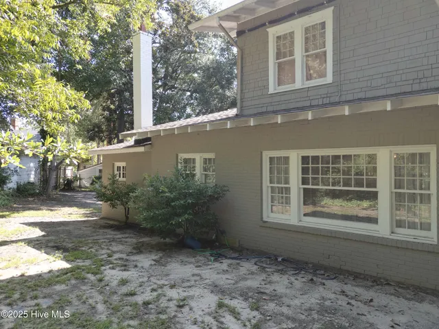 $287,900 | 538 Main Street, Hamlet, NC 28345