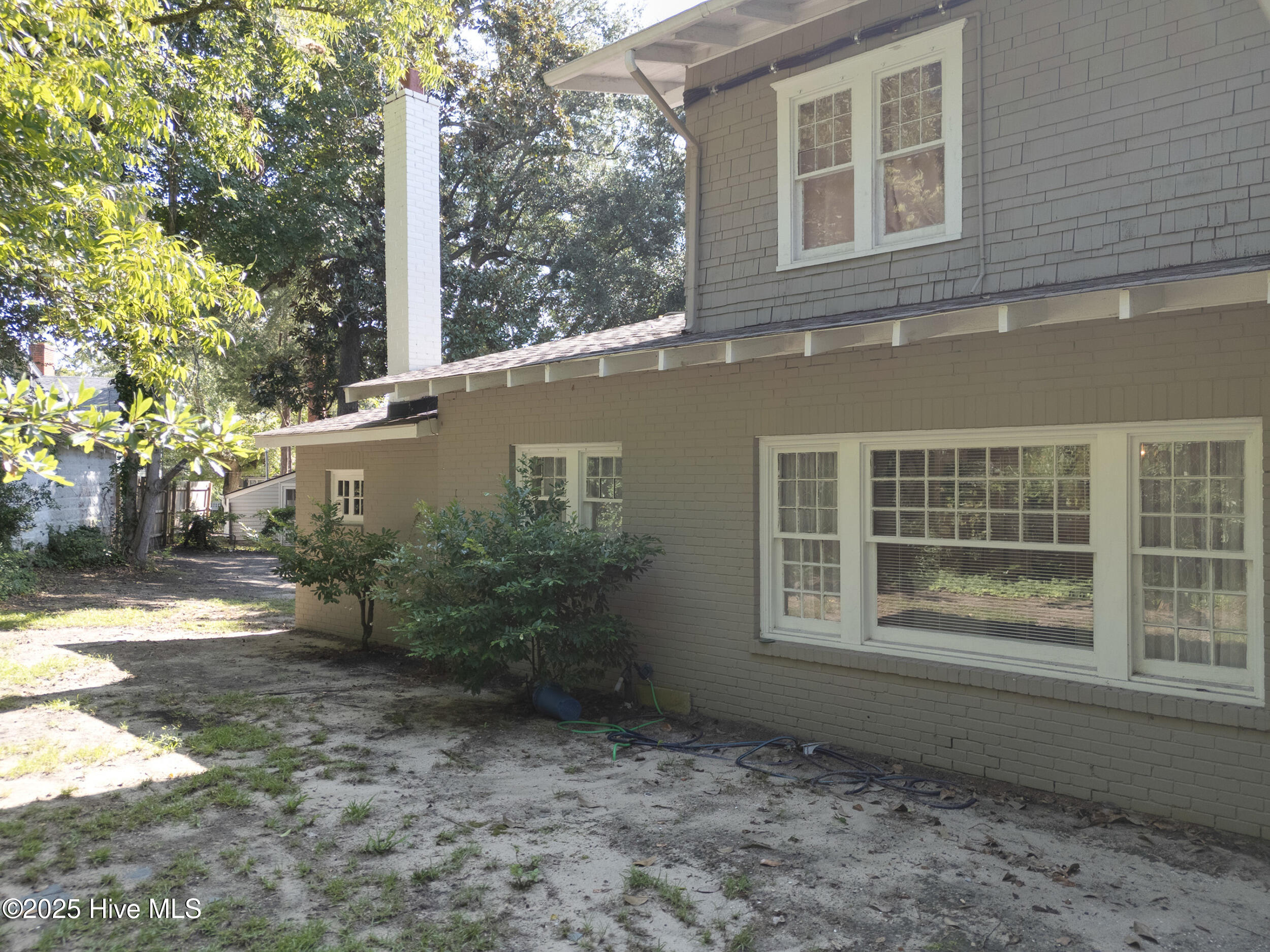 538 Main Street Hamlet, NC 28345 - Photo 6 of 41 10_dji_20250809102434_0212_d_jlwblended-