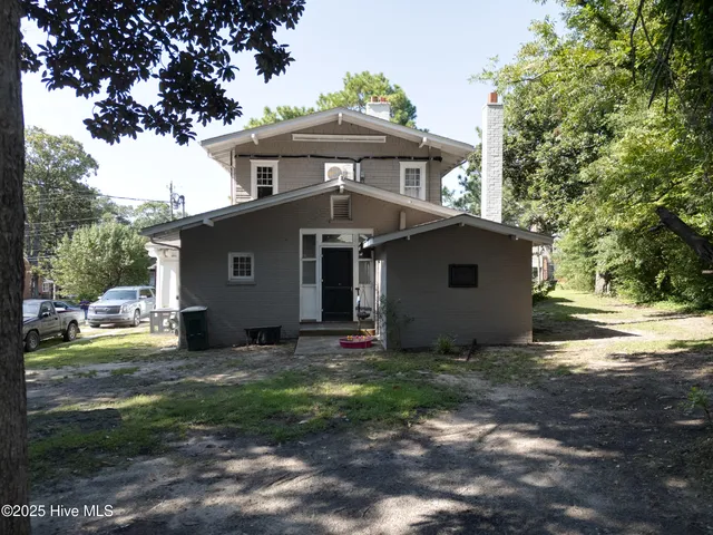 $287,900 | 538 Main Street, Hamlet, NC 28345