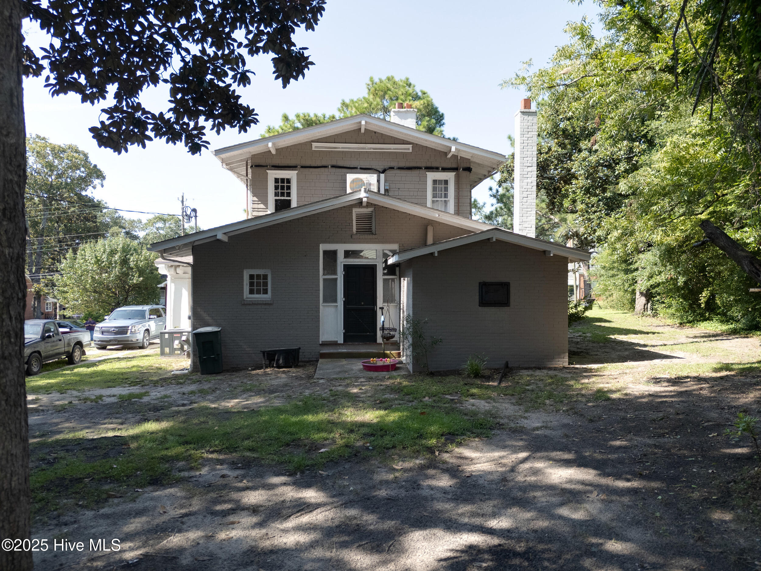 538 Main Street Hamlet, NC 28345 - Photo 8 of 41 11_dji_20250809102507_0217_d_jlwblended-