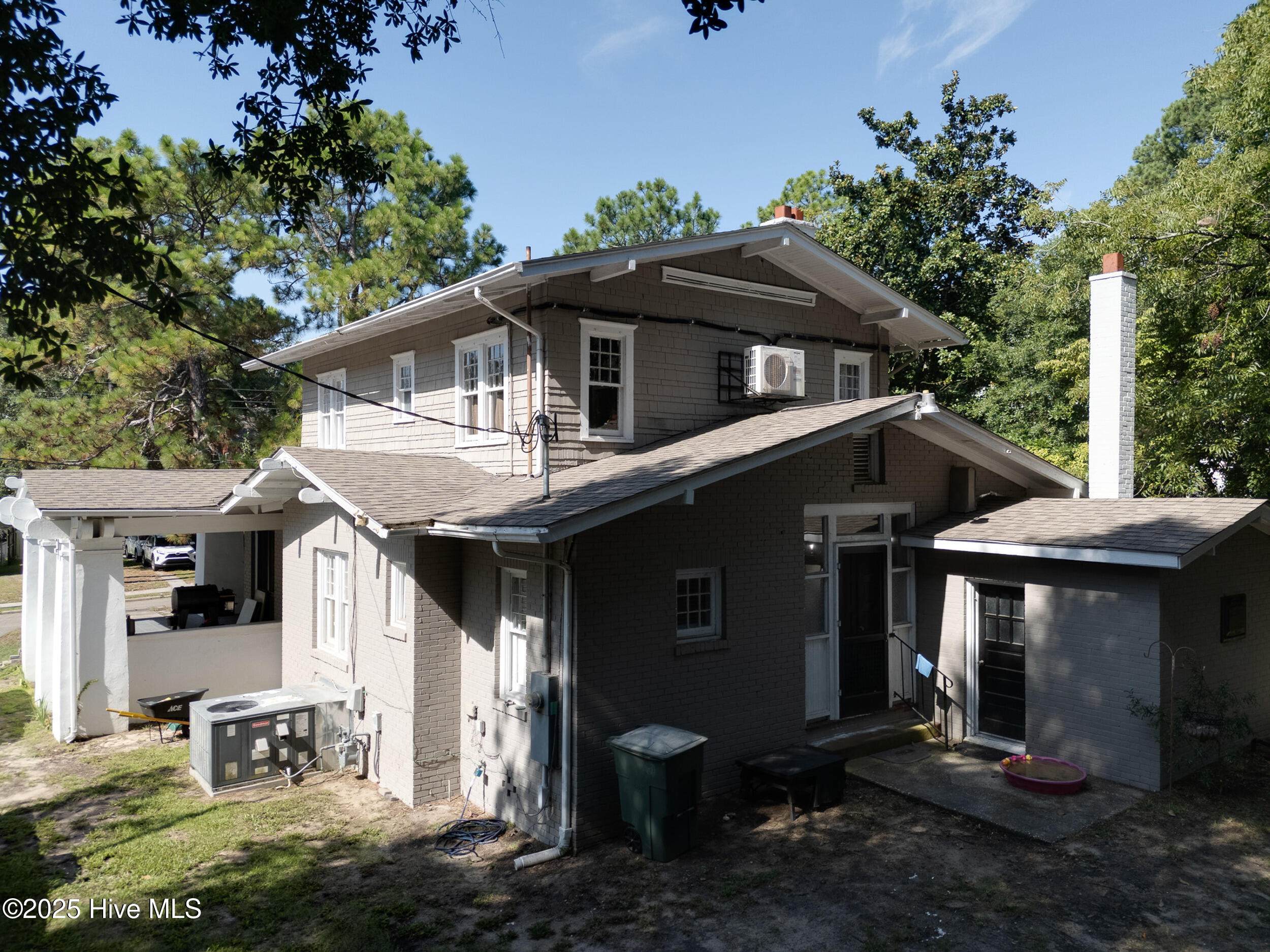 538 Main Street Hamlet, NC 28345 - Photo 9 of 41 12_dji_20250809102559_0222_d_jlwblended-