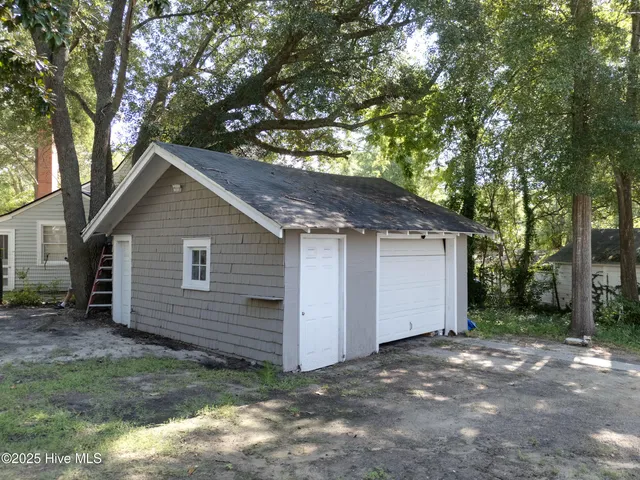 $287,900 | 538 Main Street, Hamlet, NC 28345