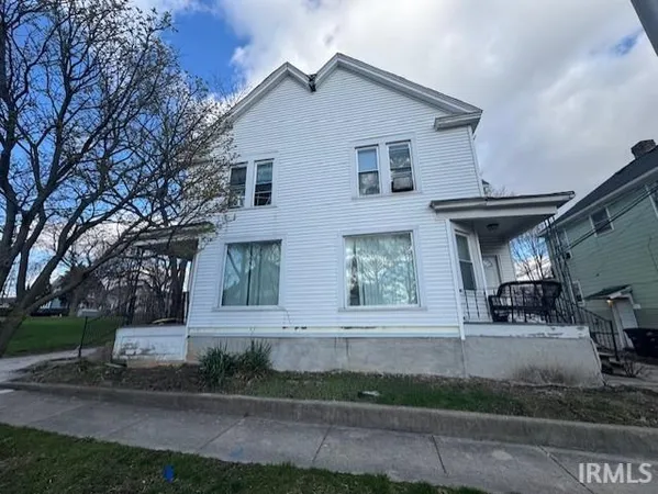 $175,000 | 2815 South Harrison Street, Fort Wayne, IN 46807