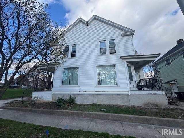 2815 South Harrison Street Fort Wayne, IN 46807 - Photo 1 of 18