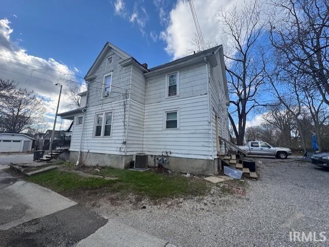 2815 South Harrison Street Fort Wayne, IN 46807 - Photo 16 of 18