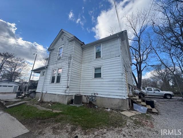 2815 South Harrison Street Fort Wayne, IN 46807 - Photo 17 of 18