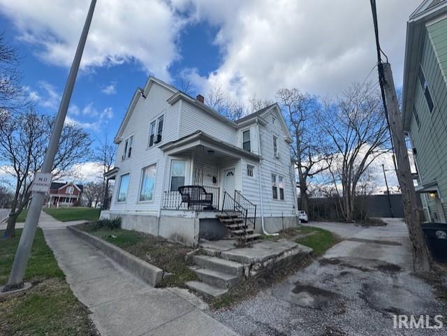 2815 South Harrison Street Fort Wayne, IN 46807 - Photo 18 of 18