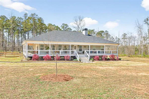 $649,900 | 2361 County Line Road, Mansfield, GA 30055