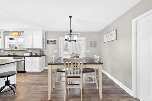 $649,900 | 2361 County Line Road, Mansfield, GA 30055