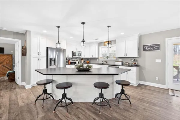 $649,900 | 2361 County Line Road, Mansfield, GA 30055