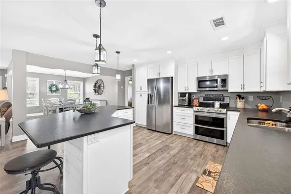 $649,900 | 2361 County Line Road, Mansfield, GA 30055