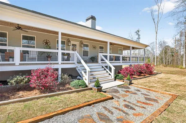 $649,900 | 2361 County Line Road, Mansfield, GA 30055