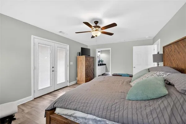 $649,900 | 2361 County Line Road, Mansfield, GA 30055