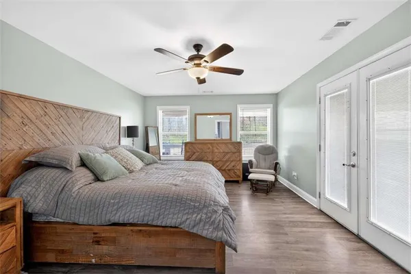 $649,900 | 2361 County Line Road, Mansfield, GA 30055